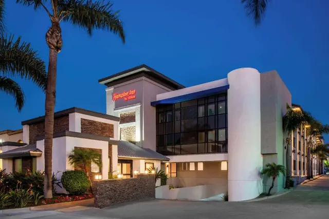 Photo 1 - Hampton Inn by Hilton Costa Mesa Newport Beach