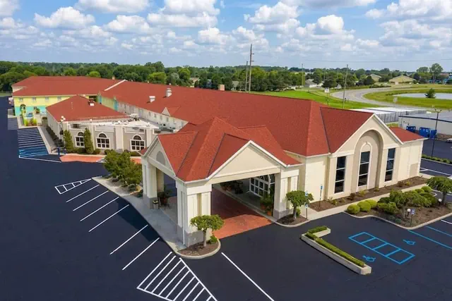 Photo 1 - Comfort Inn Sandusky