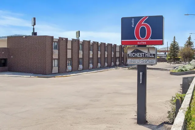 Photo 1 - Studio 6 Suites Butte, MT – I-90 / I-15
