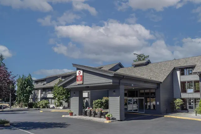 Photo 1 - Best Western Plus Oak Harbor Hotel & Conference Center