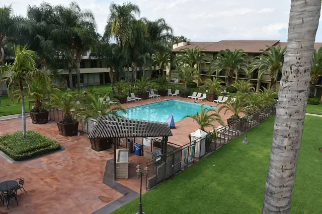 Photo 1 - Ontario Airport Inn