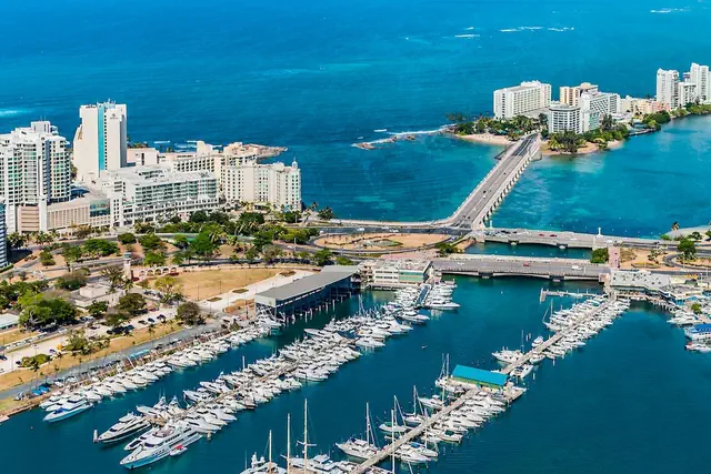 Photo 1 - The Condado Plaza Hotel