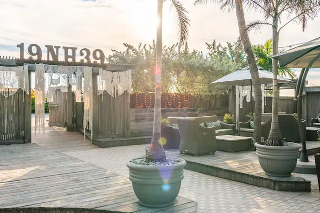 Photo 1 - The National Hotel Miami Beach