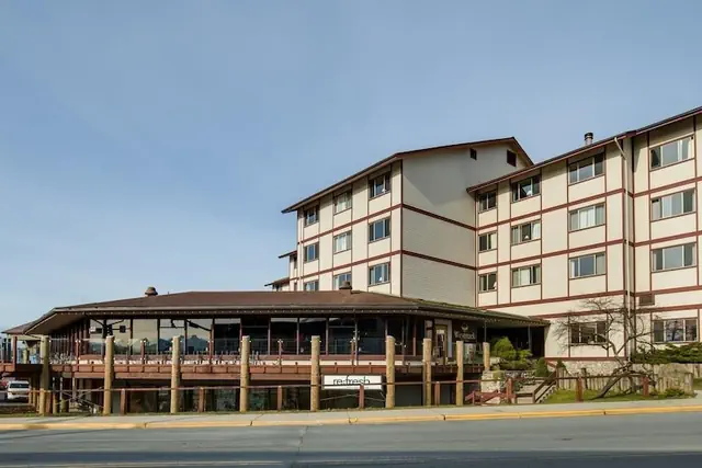 Photo 1 - Southeast Resort