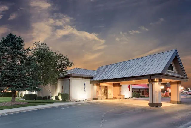 Photo 1 - Ramada by Wyndham Provo