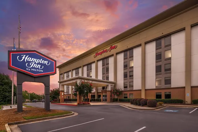 Photo 1 - Hampton Inn Southlake
