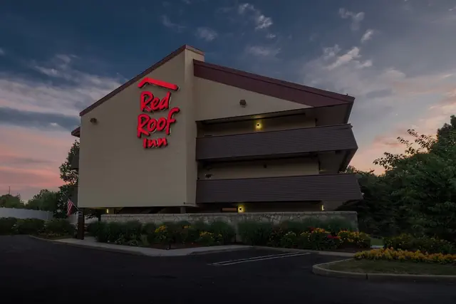 Photo 1 - Red Roof Inn Milford - New Haven