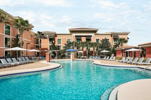 Photo 1 - Hampton Inn & Suites Destin