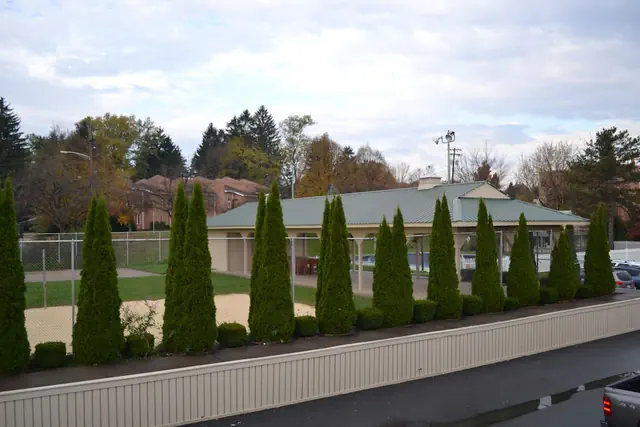 Photo 1 - Ramada by Wyndham State College Hotel & Conference Center