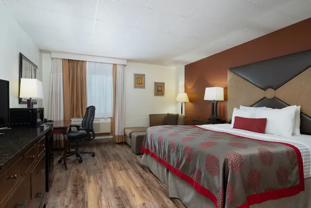 Photo 1 - Albert Lea Inn and Suites