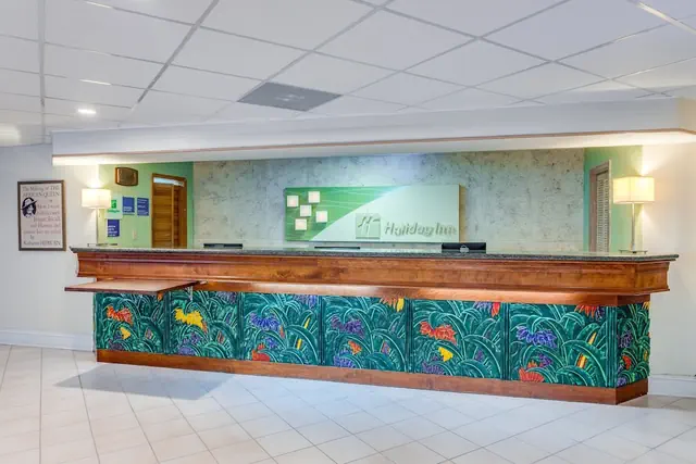 Photo 1 - Holiday Inn Key Largo by IHG