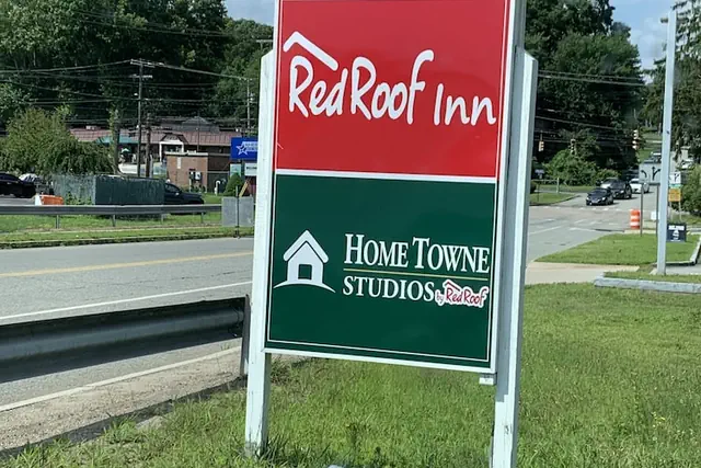 Photo 1 - Red Roof Inn Mystic - New London