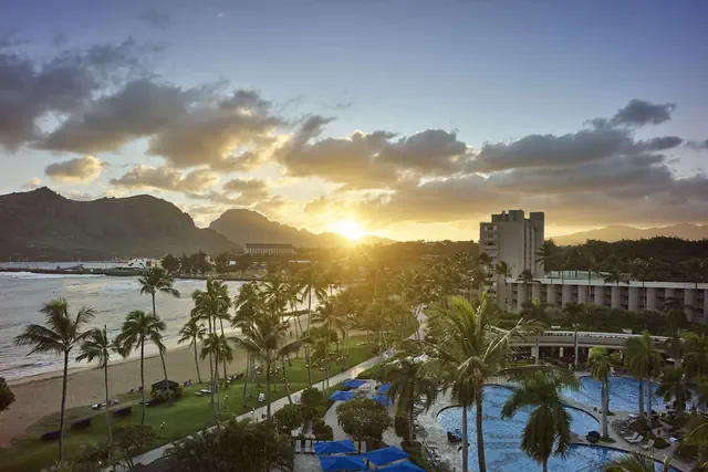 Photo 1 - The Royal Sonesta Kaua'i Resort Lihue
