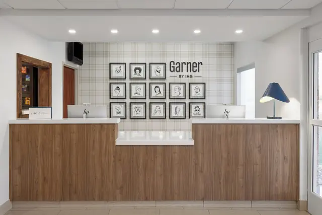 Photo 1 - Garner Hotel Provo South by IHG