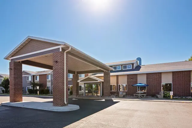 Photo 1 - Best Western Alexandria Inn