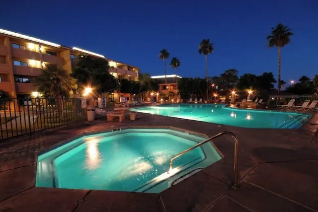 Photo 1 - Yuma Inn & Suites
