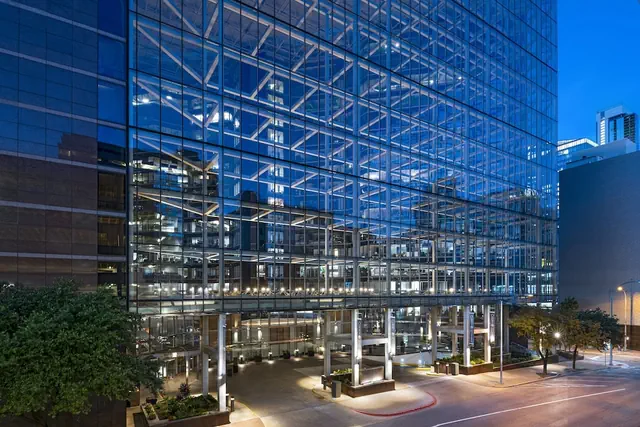 Photo 1 - Omni Austin Hotel