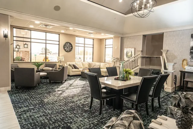 Photo 1 - Holiday Inn Kearney by IHG