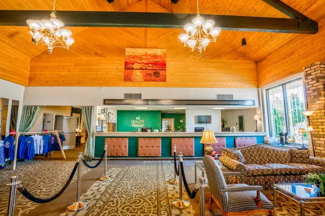Photo 1 - Quality Inn & Suites Escanaba North