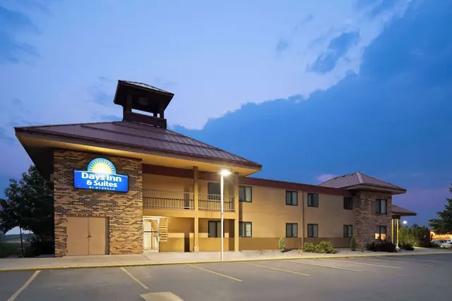Photo 1 - Days Inn & Suites by Wyndham Bozeman