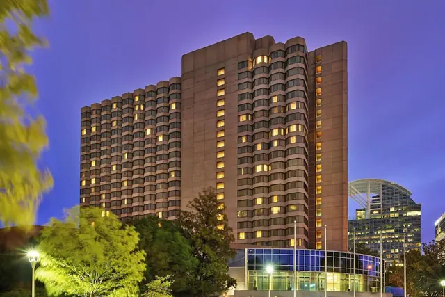 Photo 1 - The Whitley, a Luxury Collection Hotel, Atlanta Buckhead