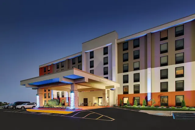 Photo 1 - Holiday Inn Express Atlantic City W Pleasantville by IHG