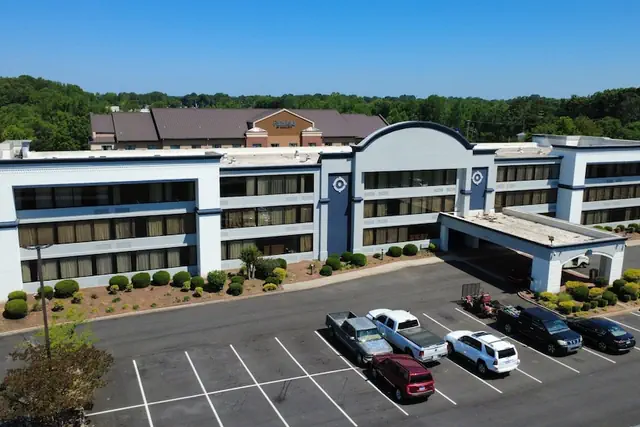 Photo 1 - SureStay by Best Western Charlotte Matthews