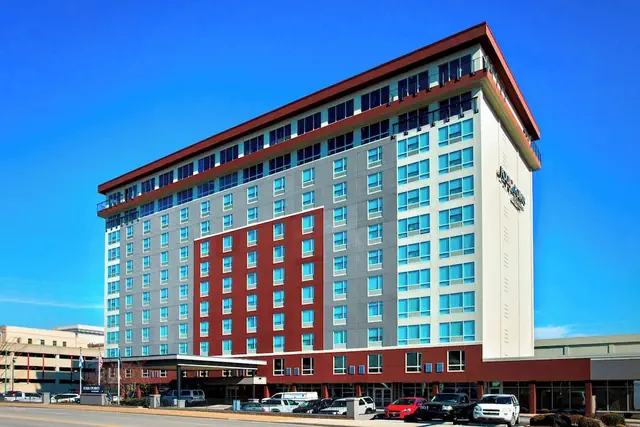 Photo 1 - Four Points by Sheraton Charleston