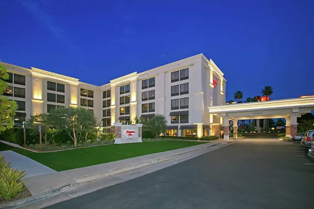 Photo 1 - Hampton Inn San Diego-Kearny Mesa