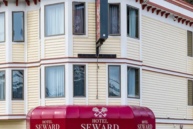 Photo 1 - Hotel Seward