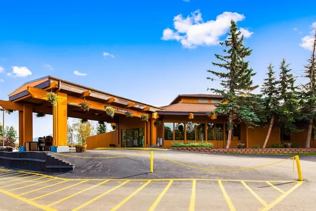 Photo 1 - Best Western Lake Lucille Inn