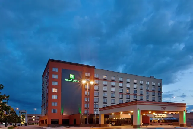 Photo 1 - Holiday Inn Grand Rapids Downtown by IHG