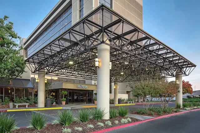 Photo 1 - Hilton Sacramento Arden West