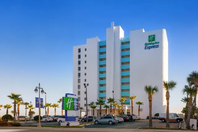 Photo 1 - Holiday Inn Express & Suites Oceanfront by IHG
