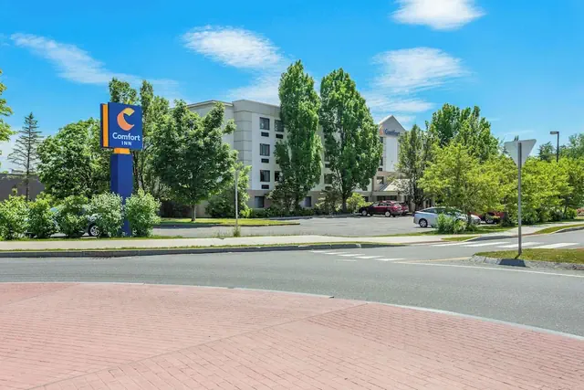 Photo 1 - Comfort Inn White River Junction