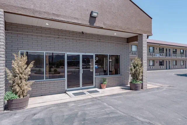 Photo 1 - Econo Lodge Cortez near Mesa Verde