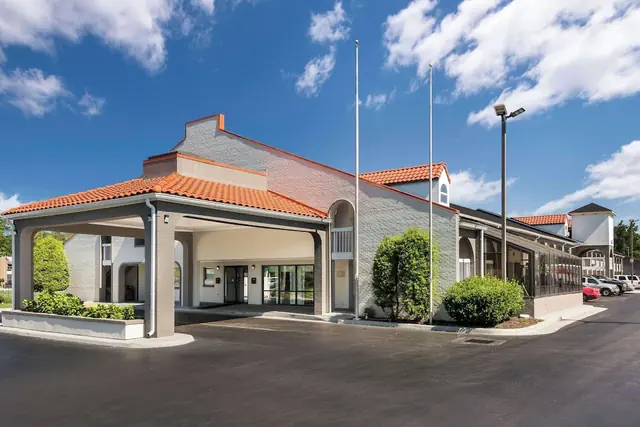 Photo 1 - Rodeway Inn At Fort Lee