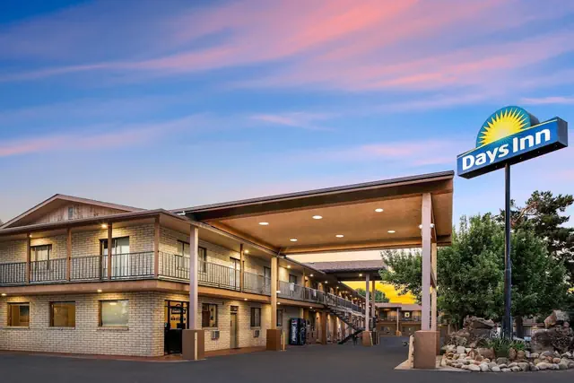 Photo 1 - Days Inn by Wyndham Cortez