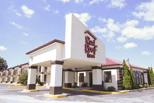 Photo 1 - Red Roof Inn Somerset, KY