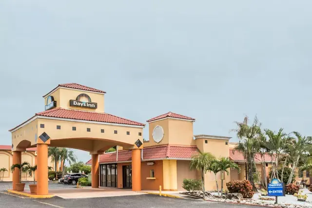 Photo 1 - Days Inn by Wyndham Fort Myers
