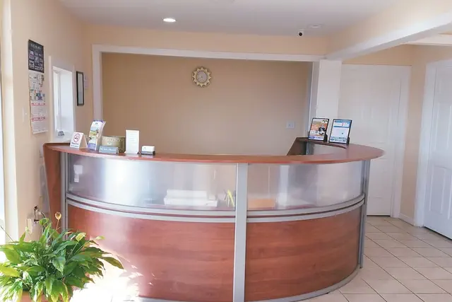 Photo 1 - Americas Express Inn South Hill