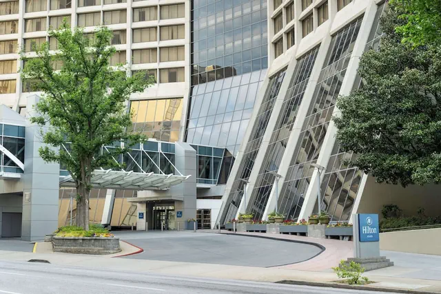 Photo 1 - Hilton Atlanta