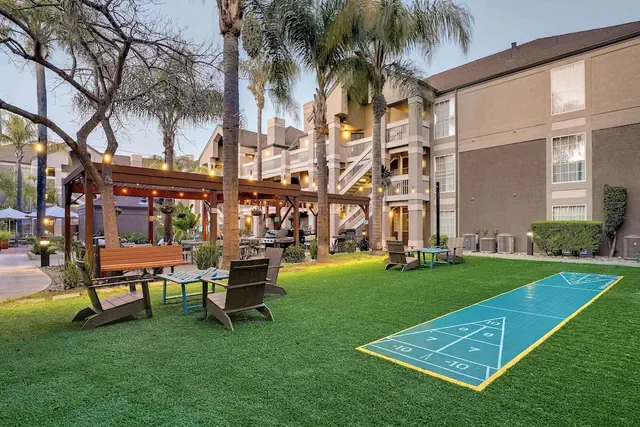 Photo 1 - Sonesta ES Suites Sunnyvale