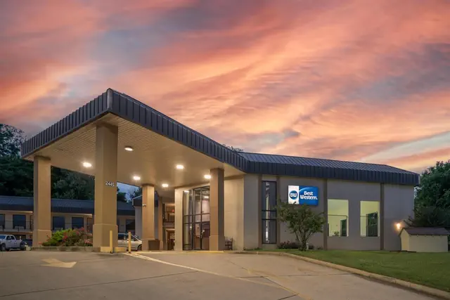 Photo 1 - Best Western Vicksburg