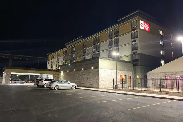 Photo 1 - Best Western Plus Clarks Summit Scranton