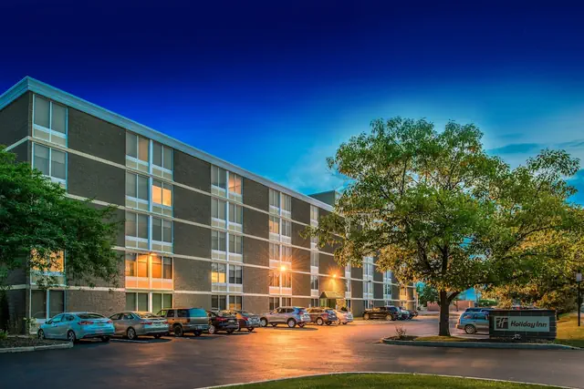 Photo 1 - Holiday Inn Auburn-Finger Lakes Region by IHG