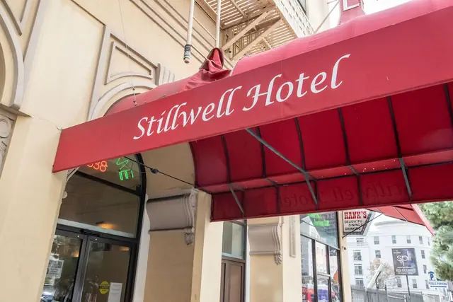 Photo 1 - Stillwell Hotel