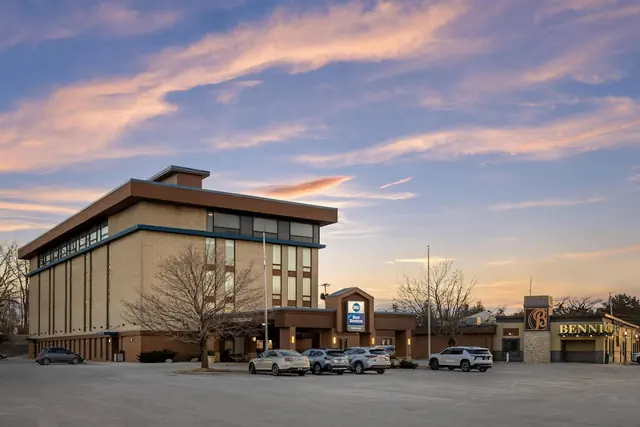 Photo 1 - Best Western Holiday Lodge
