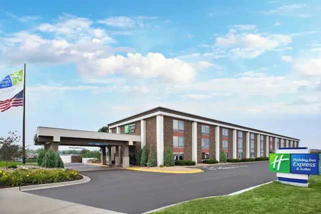 Photo 1 - Holiday Inn Express & Suites Eden Prairie – Minneapolis by IHG