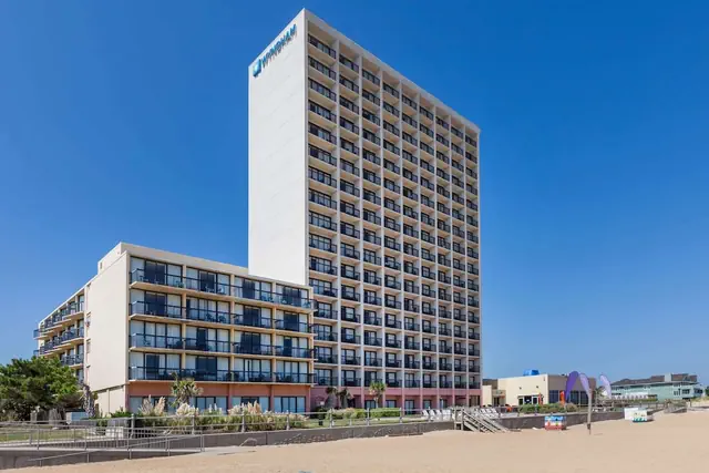 Photo 1 - Wyndham Virginia Beach Oceanfront